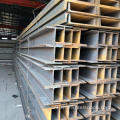 Q235/Q345/SS400 Carbon Hot Rolled Structural Steel H Beam